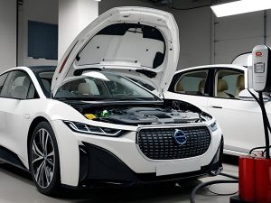 apache junction electric car maintenance, annual service, inspection